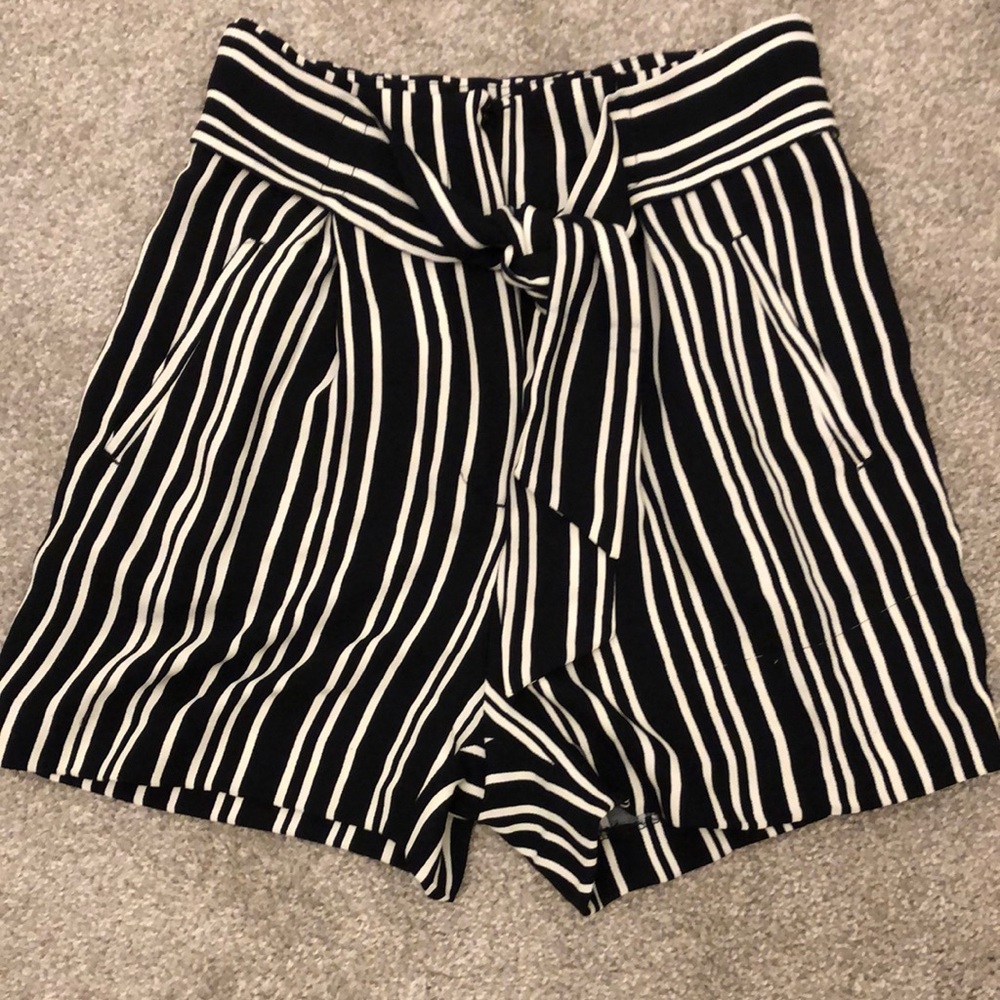 H&M shorts